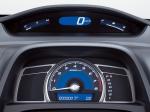 Honda Civic 1.8GL 2006 года (JP)